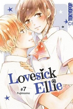 Lovesick Ellie 07 - Fujimomo