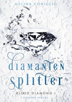 Diamantensplitter - Coniglio, Melina