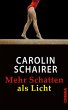 Mehr Schatten als Licht - Bild 1