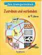 Mein Kindergartenblock - Zuordnen und... - Bild 1