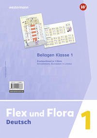 Flex und Flora - Ausgabe 2021 - Westermann Bildungsmedien Verlag GmbH