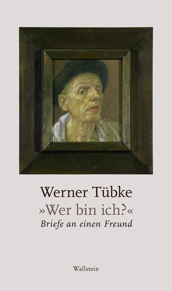 Wer bin ich?« von Werner Tübke portofrei bei bücher.de bestellen