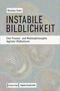 Instabile Bildlichkeit - Oxen, Nicolas