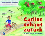 Carline schaut zurück