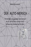 Der Auto-Mensch (eBook, ePUB)