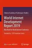 World Internet Development Report 2019 (eBook, PDF)