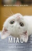Miau (eBook, ePUB)