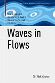 Waves in Flows (eBook, PDF)