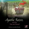 Agatha Raisin und die Tote am Strand /... - Bild 1