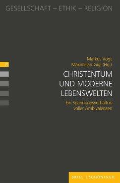 Christentum und moderne Lebenswelten