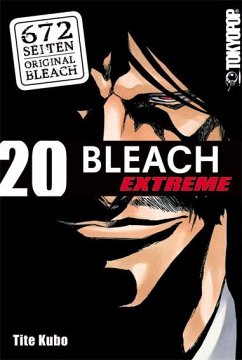 Bleach Extreme Bd.20 - Kubo, Tite