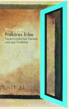 Prekäres Erbe - Liska, Vivian