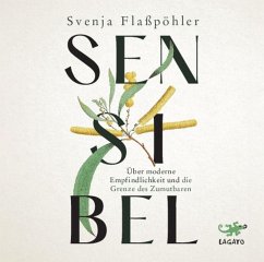 Sensibel - Flaßpöhler, Svenja