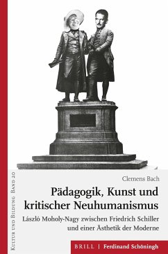 Pädagogik, Kunst und kritischer Neuhumanismus - Bach, Clemens