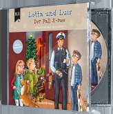Lotta und Luis - Der Fall X-mes (CD)