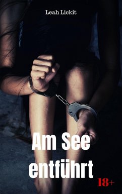 Cover Am See entführt (eBook, ePUB)
