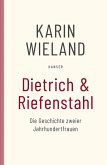 Dietrich & Riefenstahl (eBook, ePUB)