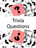 Trivia (General Culture) Questions (eBook, ePUB)
