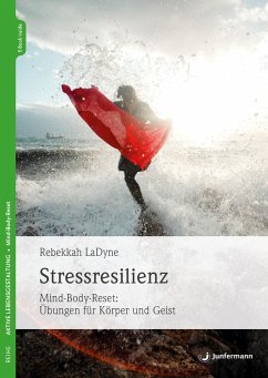 Stressresilienz - LaDyne, Rebekkah