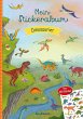 Mein Stickeralbum Dinosaurier - Bild 1