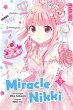 Miracle Nikki 03 - Bild 1