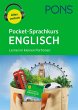 PONS Pocket-Sprachkurs Englisch - Bild 1