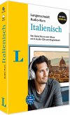 Langenscheidt Audio-Kurs Italienisch