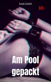 Am Pool gepackt (eBook, ePUB)