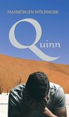 Quinn (eBook, ePUB)