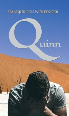 Quinn (eBook, ePUB) - Wölfinger, Hansjürgen