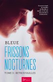 Frissons Nocturnes - Tome 3 (eBook, ePUB)