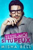 Teste-moi si tu peux (eBook, ePUB)