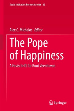 The Pope of Happiness (eBook, PDF)