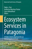 Ecosystem Services in Patagonia (eBook, PDF)