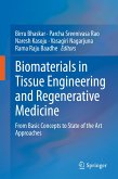 Biomaterials in Tissue Engineering and Regenerative Medicine (eBook, PDF)