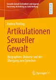 Artikulationen Sexueller Gewalt (eBook, PDF)