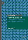 Cold War Journalism (eBook, PDF)