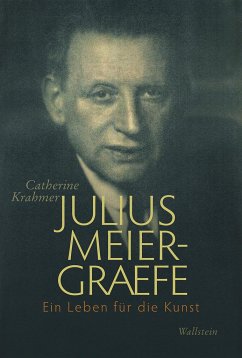 Julius Meier-Graefe - Krahmer, Catherine
