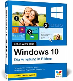 Windows 10 - Klaßen, Robert