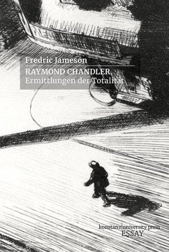 Raymond Chandler - Jameson, Fredric