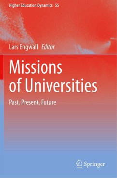 Missions of Universities
