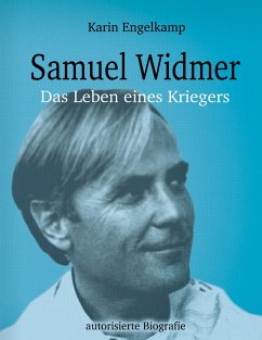 Samuel Widmer - Engelkamp, Karin