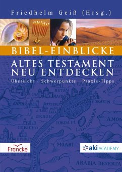 Bibel-Einblicke - Friedhelm Geiß