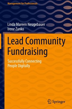 Lead Community Fundraising - Neugebauer, Linda Mareen;Zanko, Irene