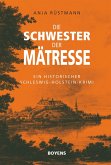 Die Schwester der Mätresse Die Schwester der Mätresse