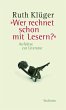 »Wer rechnet schon mit Lesern?« - Bild 1