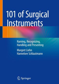 101 of Surgical Instruments - Liehn, Margret;Schlautmann, Hannelore