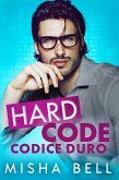 Hard Code — Codice Duro (eBook, ePUB)