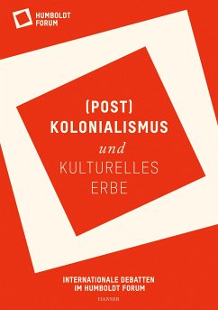 (Post)Kolonialismus und kulturelles Erbe (eBook, PDF)