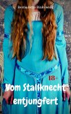 Vom Stallknecht entjungfert (eBook, ePUB)